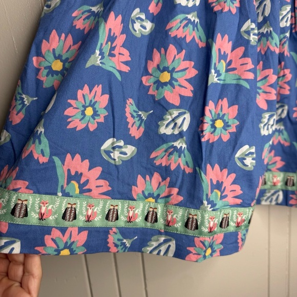 Matilda Jane Fairy Wand Tunic size 10 - Picture 8 of 10